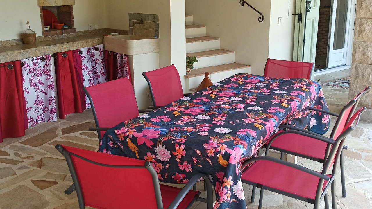 Photo of Outdoor in Tourrettes-sur-Loup