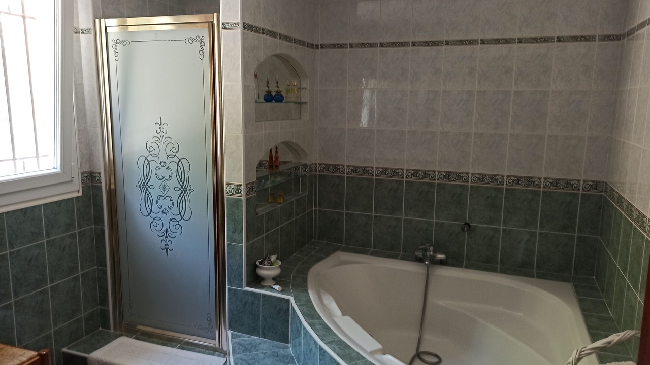 Photo of Bathroom in Tourrettes-sur-Loup