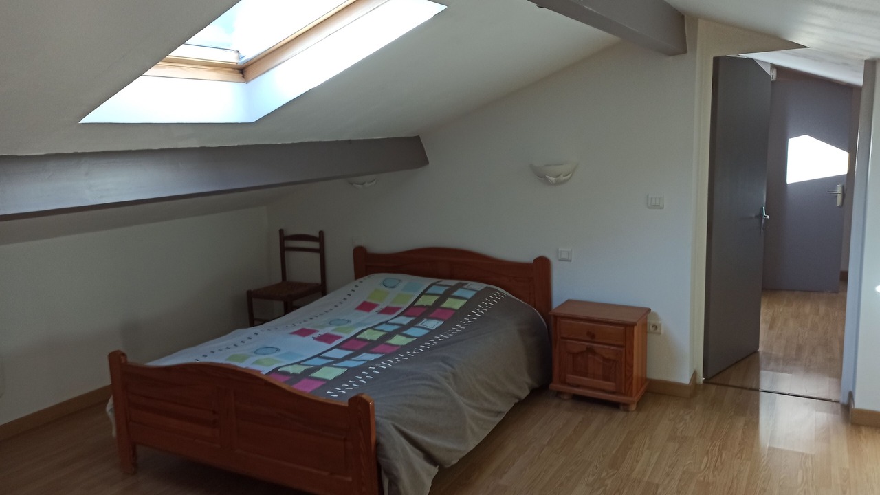 Photo of Bedroom in Tourrettes-sur-Loup