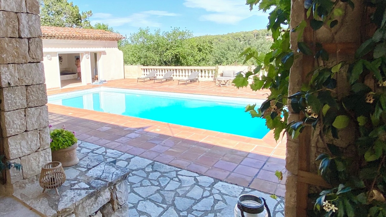 Photo of Outdoor in Roquefort-les-Pins