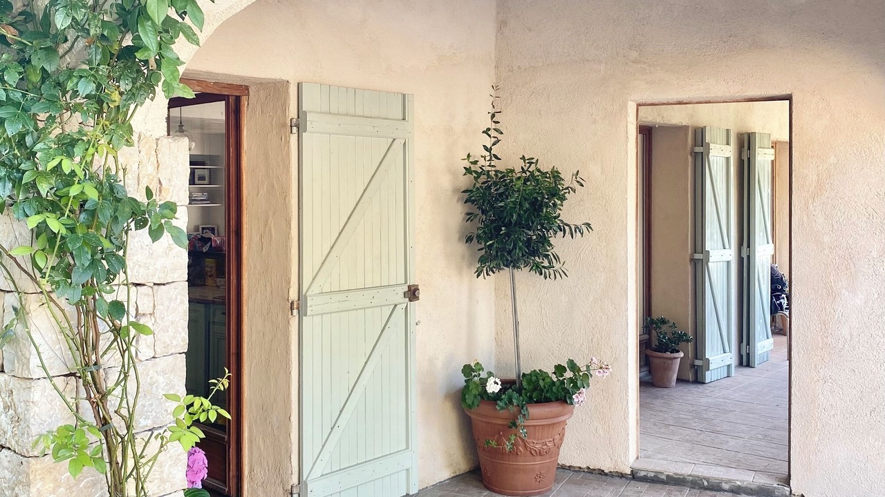Photo of Outdoor in Roquefort-les-Pins