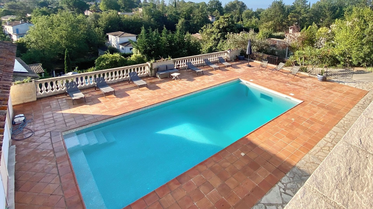 Photo of Outdoor in Roquefort-les-Pins