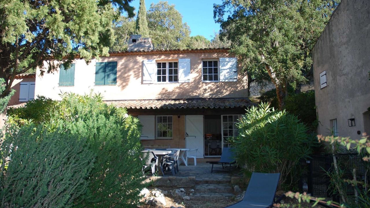 Photo of Outdoor in La Croix-Valmer