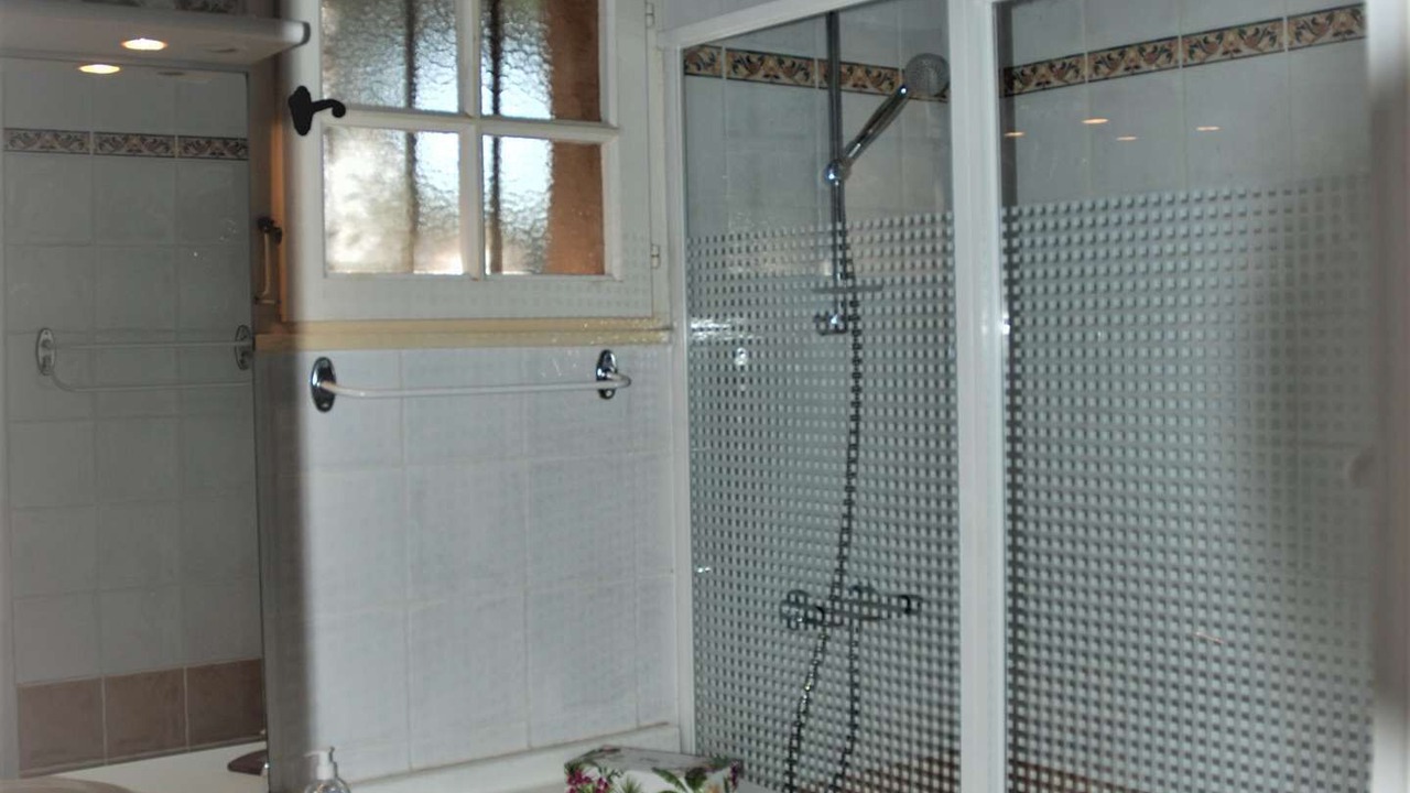 Photo of Bathroom in La Croix-Valmer