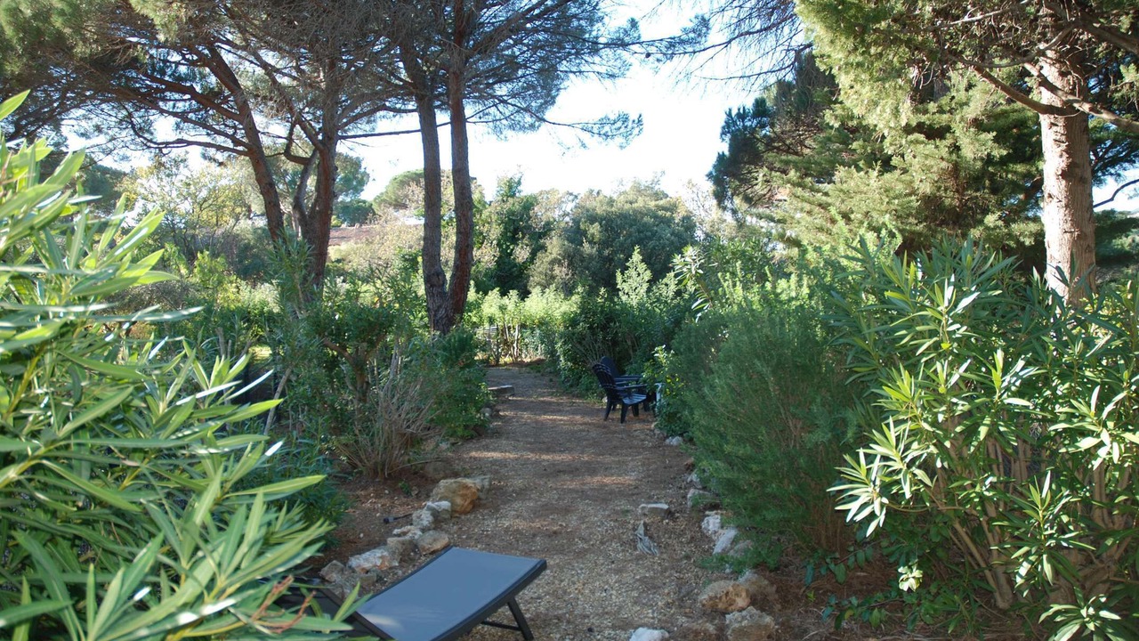 Photo of Outdoor in La Croix-Valmer