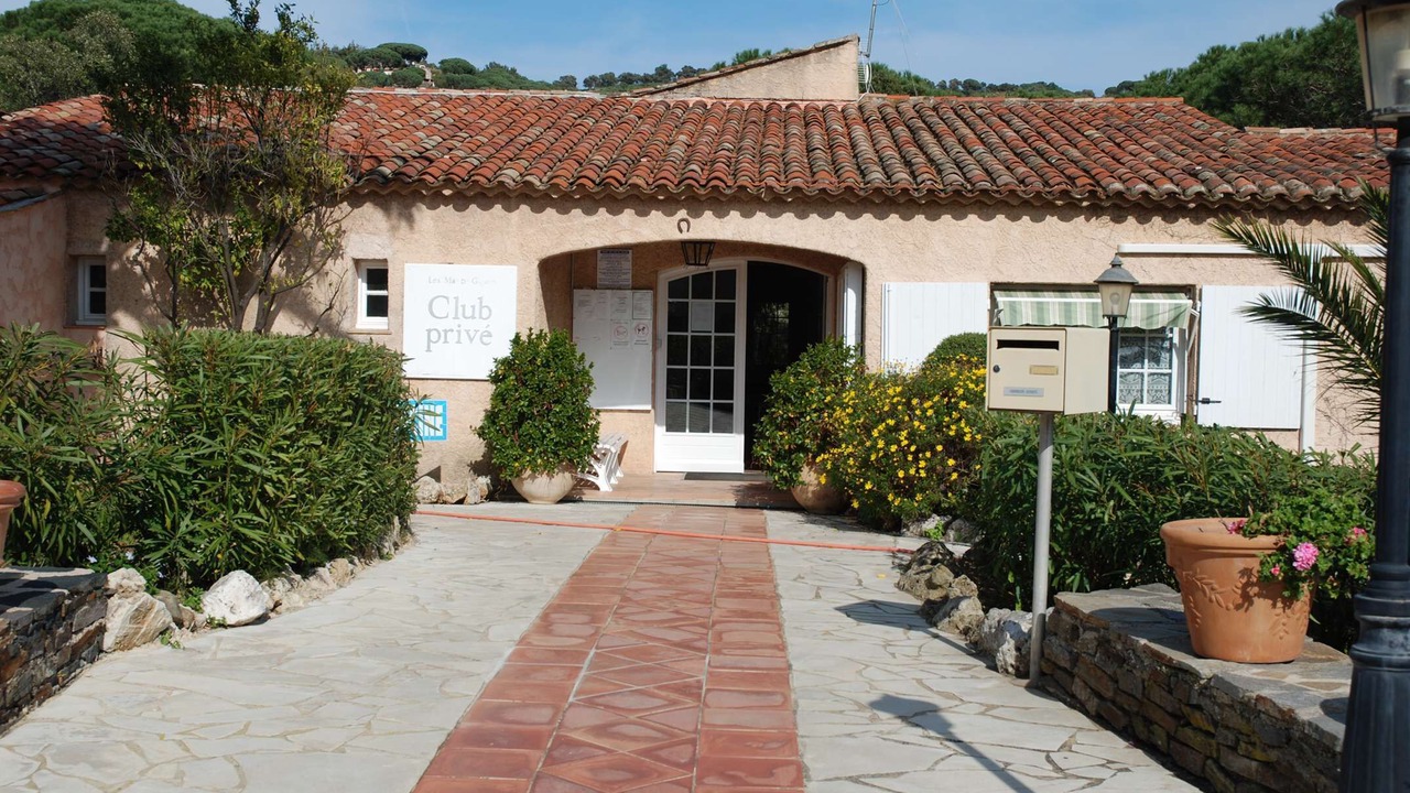 Photo of Outdoor in La Croix-Valmer