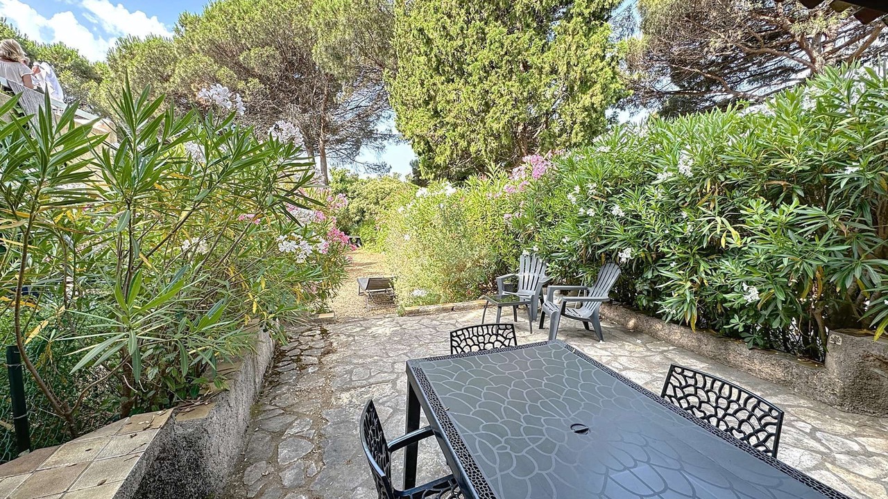 Photo of Outdoor in La Croix-Valmer