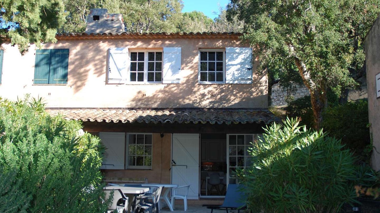 Photo of Outdoor in La Croix-Valmer