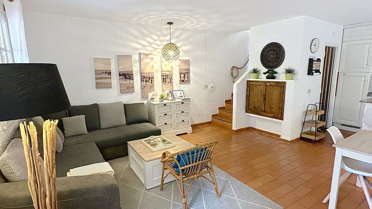 Photo of Livingroom in La Croix-Valmer