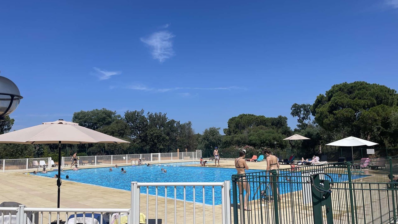 Photo of Outdoor in La Croix-Valmer