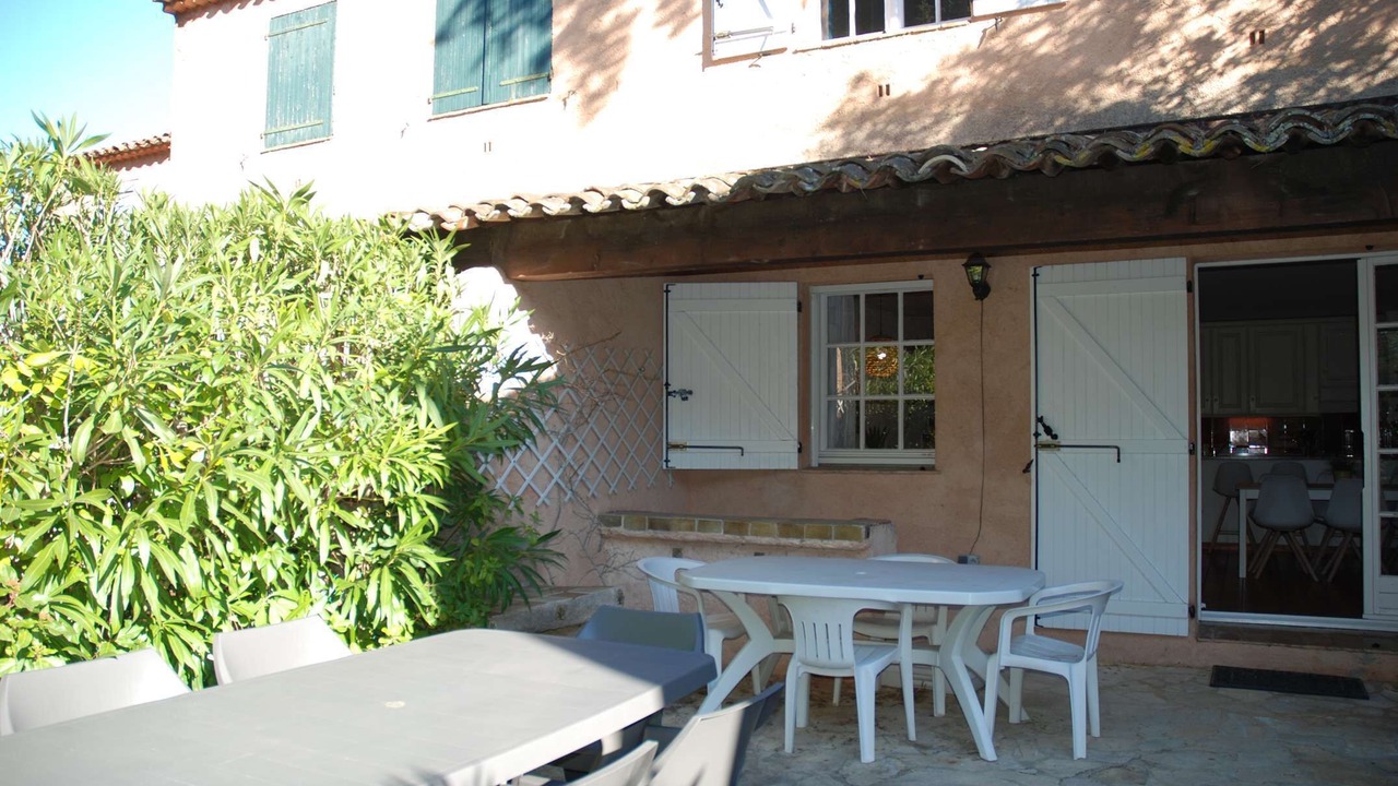 Photo of Outdoor in La Croix-Valmer