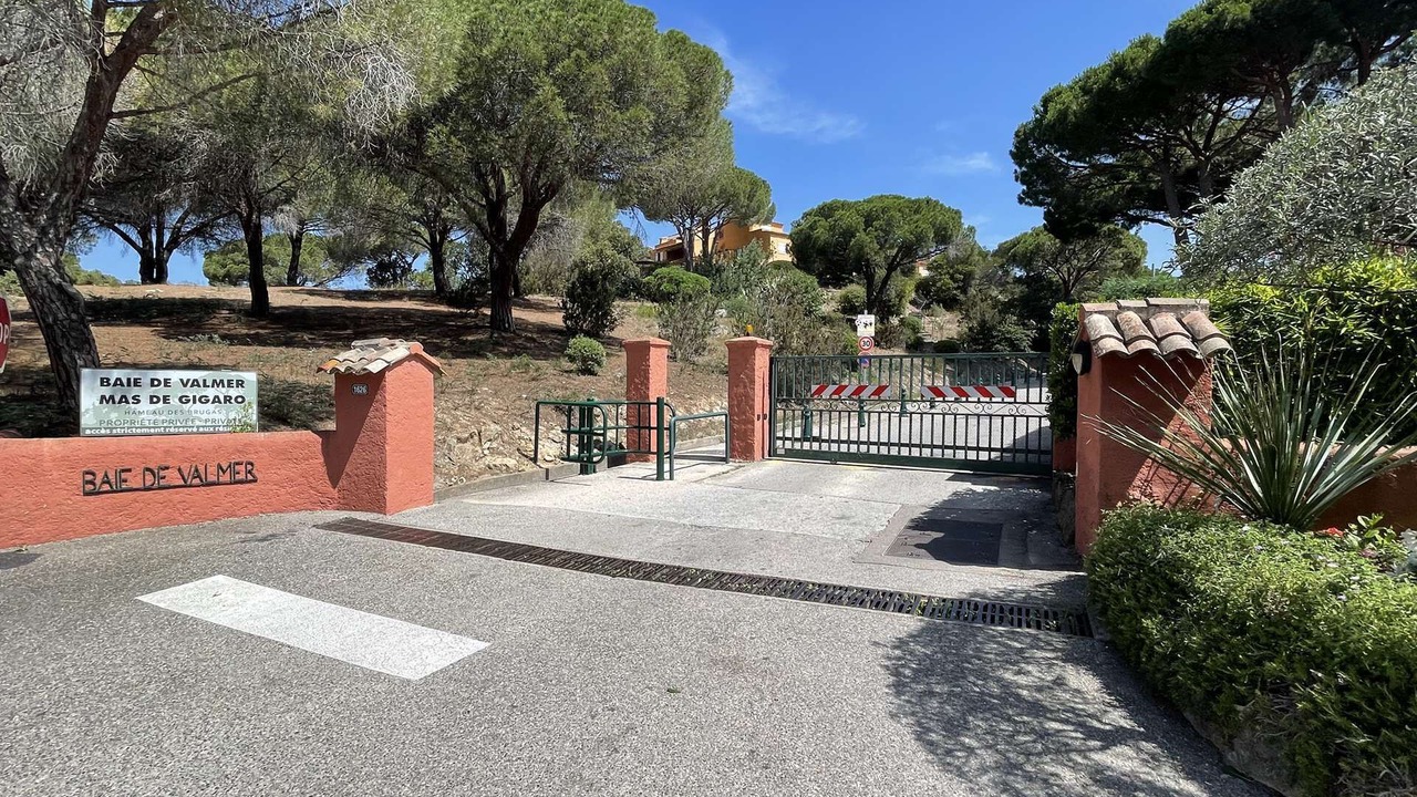 Photo of Outdoor in La Croix-Valmer