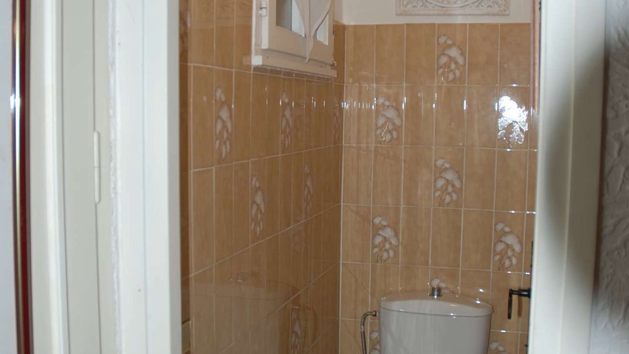 Photo of Bathroom in La Croix-Valmer