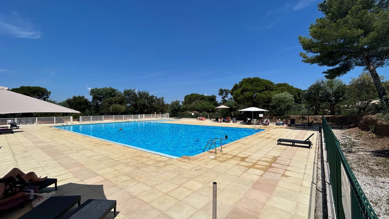 Photo of Outdoor in La Croix-Valmer