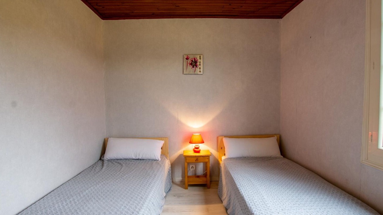 Photo of Bedroom in Castelnaud-la-Chapelle