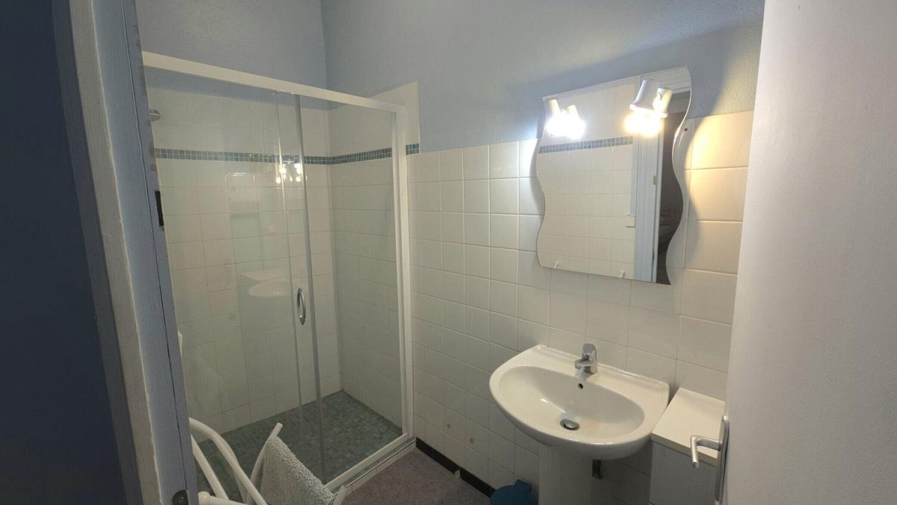 Photo of Bathroom in Castelnaud-la-Chapelle