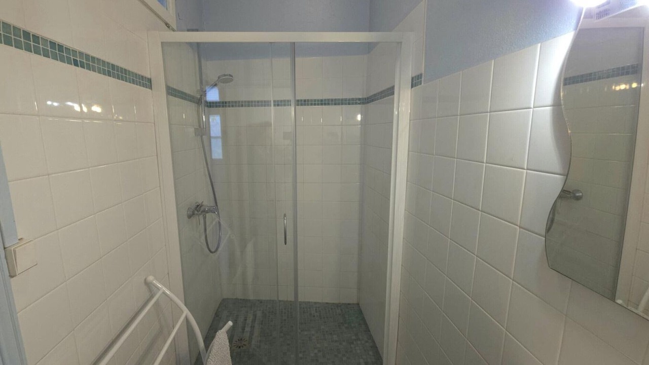 Photo of Bathroom in Castelnaud-la-Chapelle