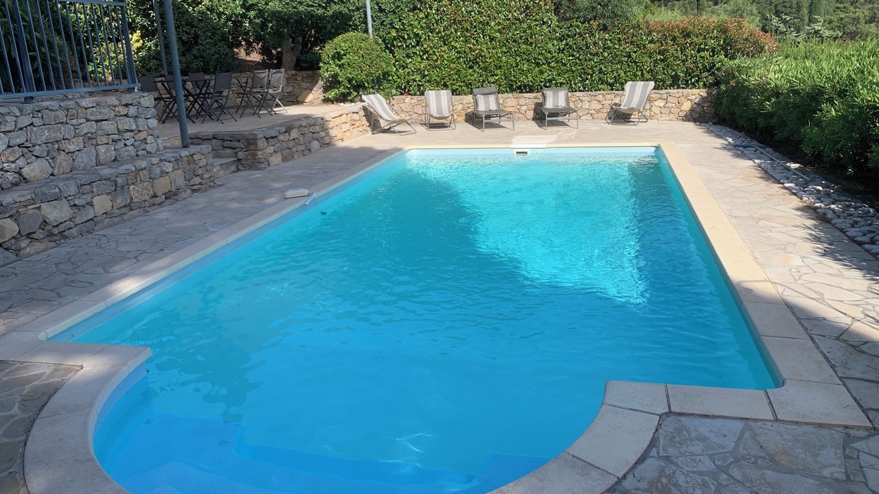 Photo of Outdoor in La Croix-Valmer