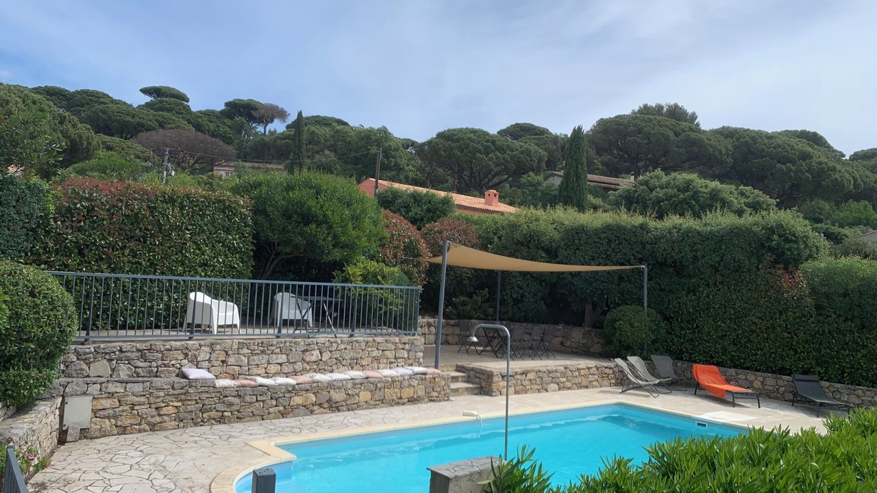 Photo of Outdoor in La Croix-Valmer