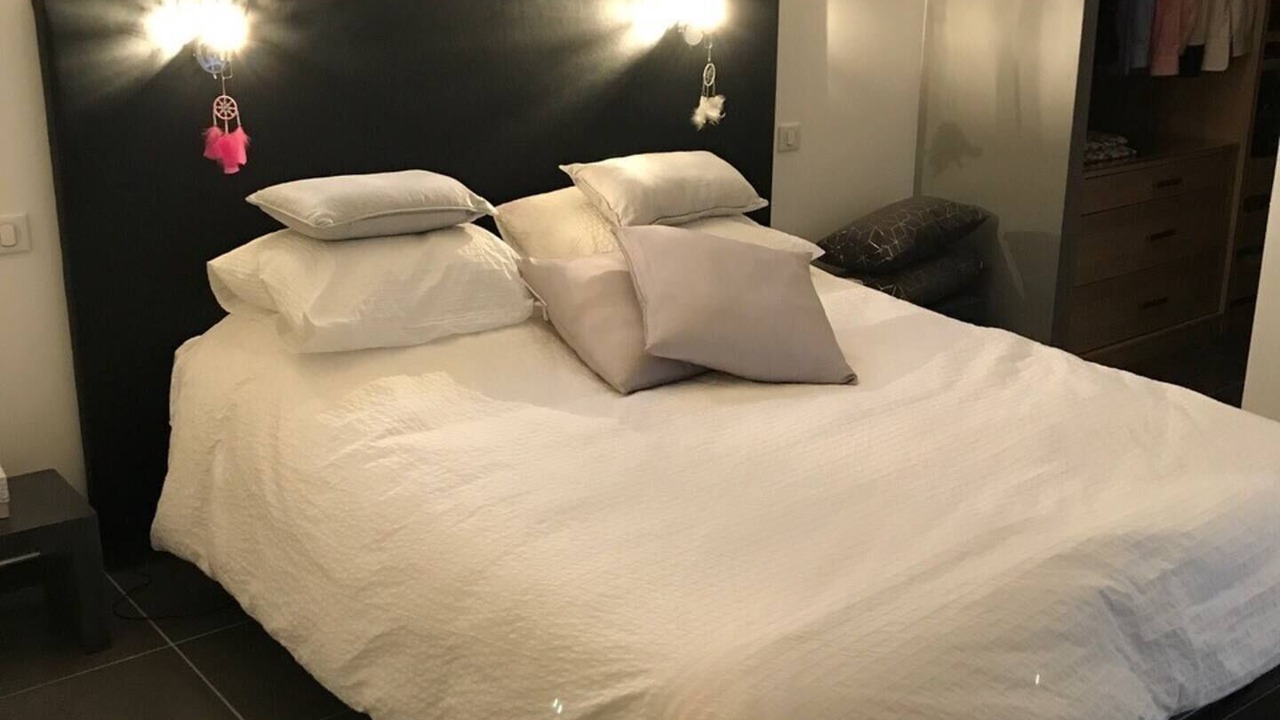 Photo of Bedroom in Mees