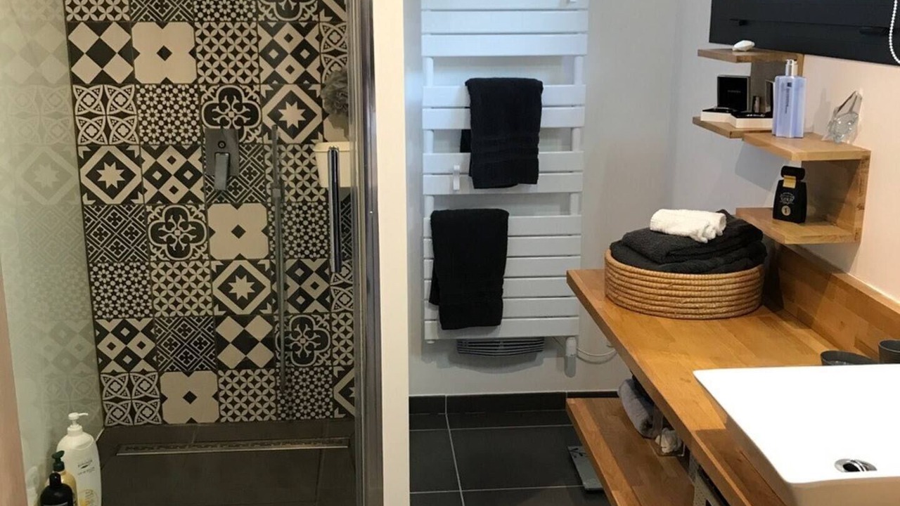 Photo of Bathroom in Mees