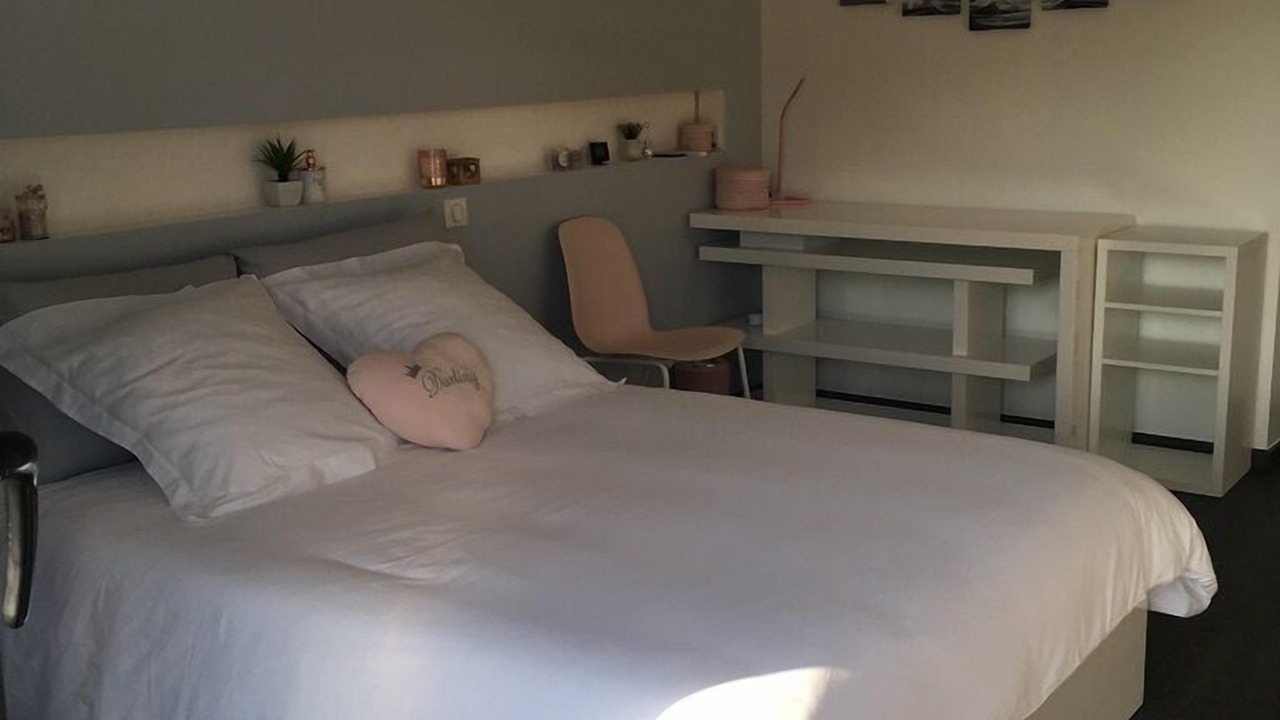 Photo of Bedroom in Mees