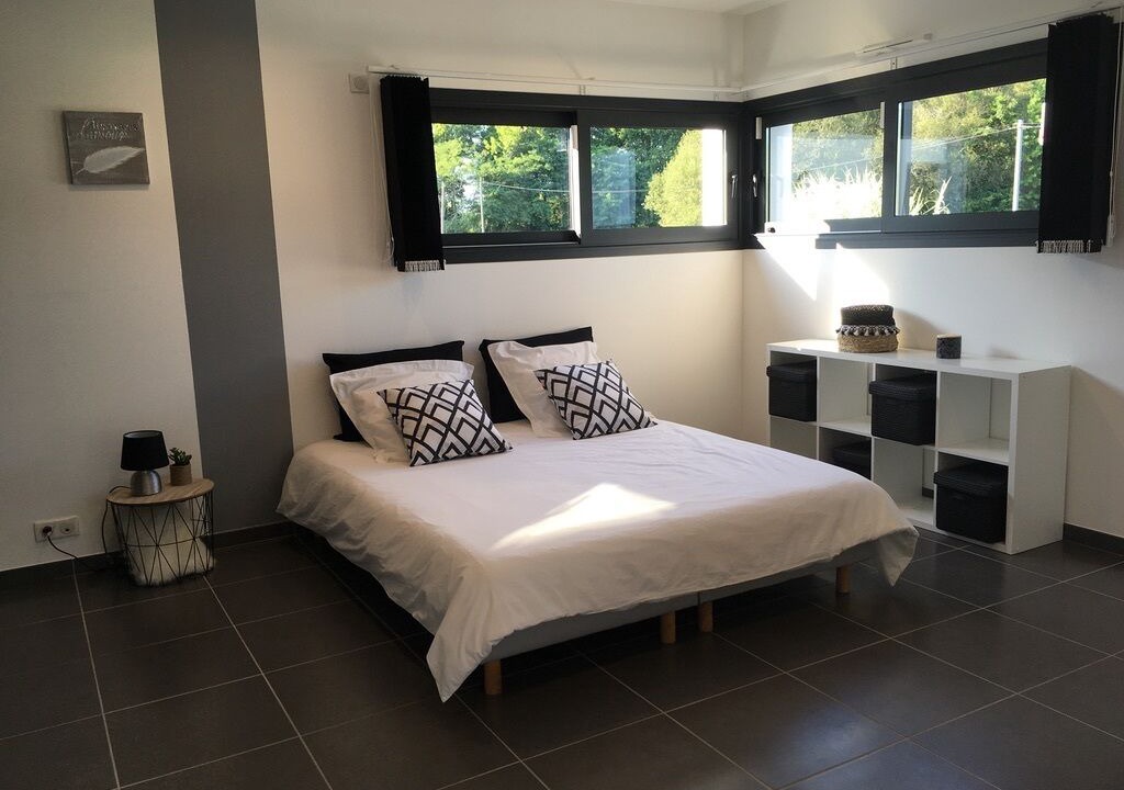 Photo of Bedroom in Mees