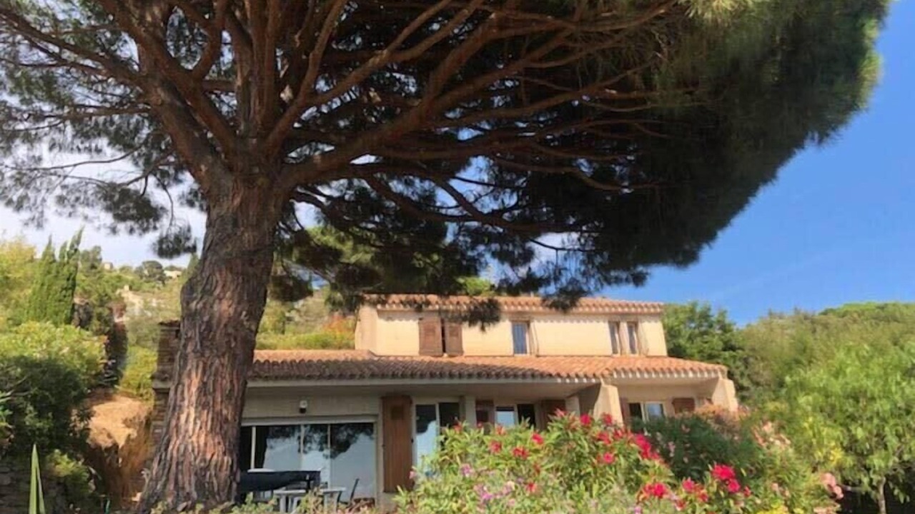 Photo of Outdoor in Le Lavandou