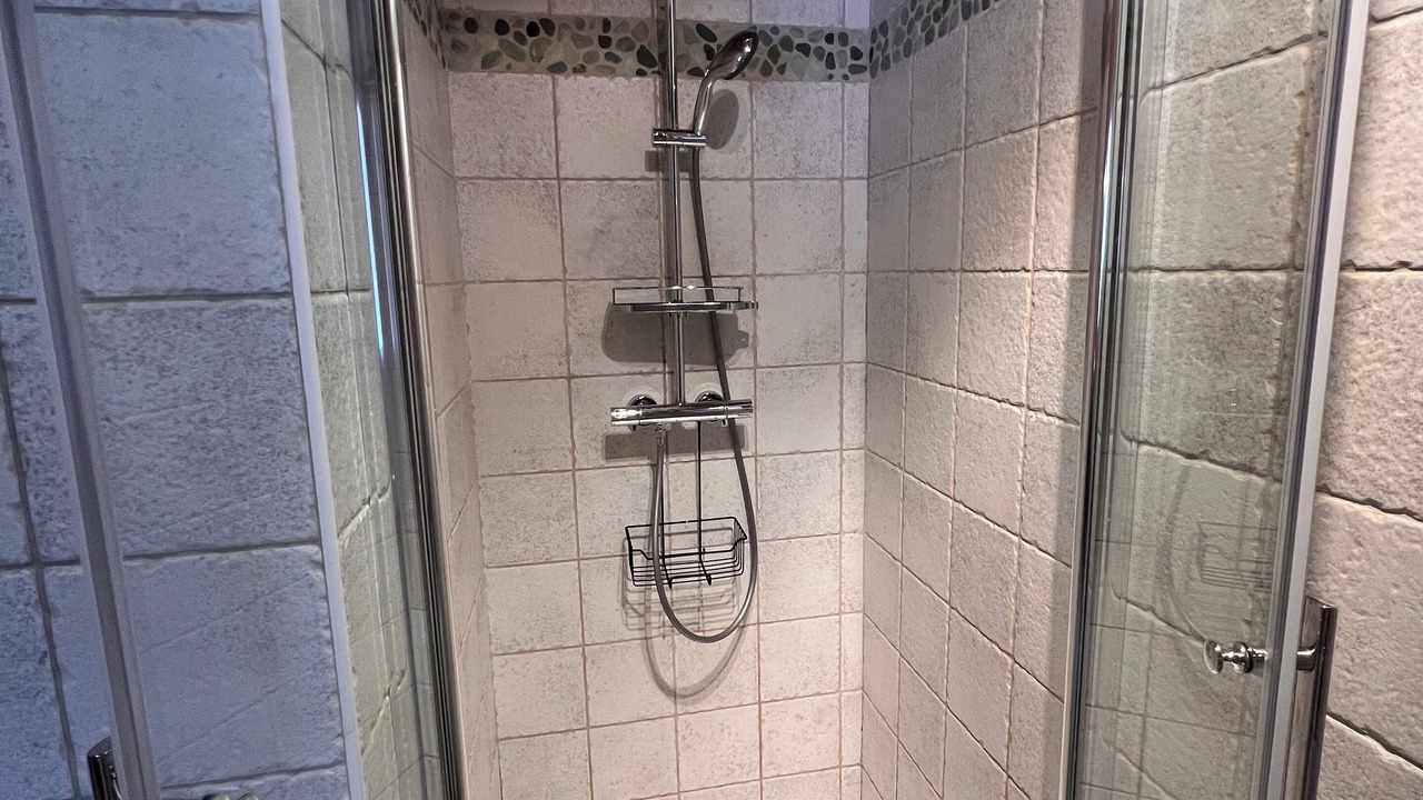 Photo of Bathroom in Albiez-le-Vieux