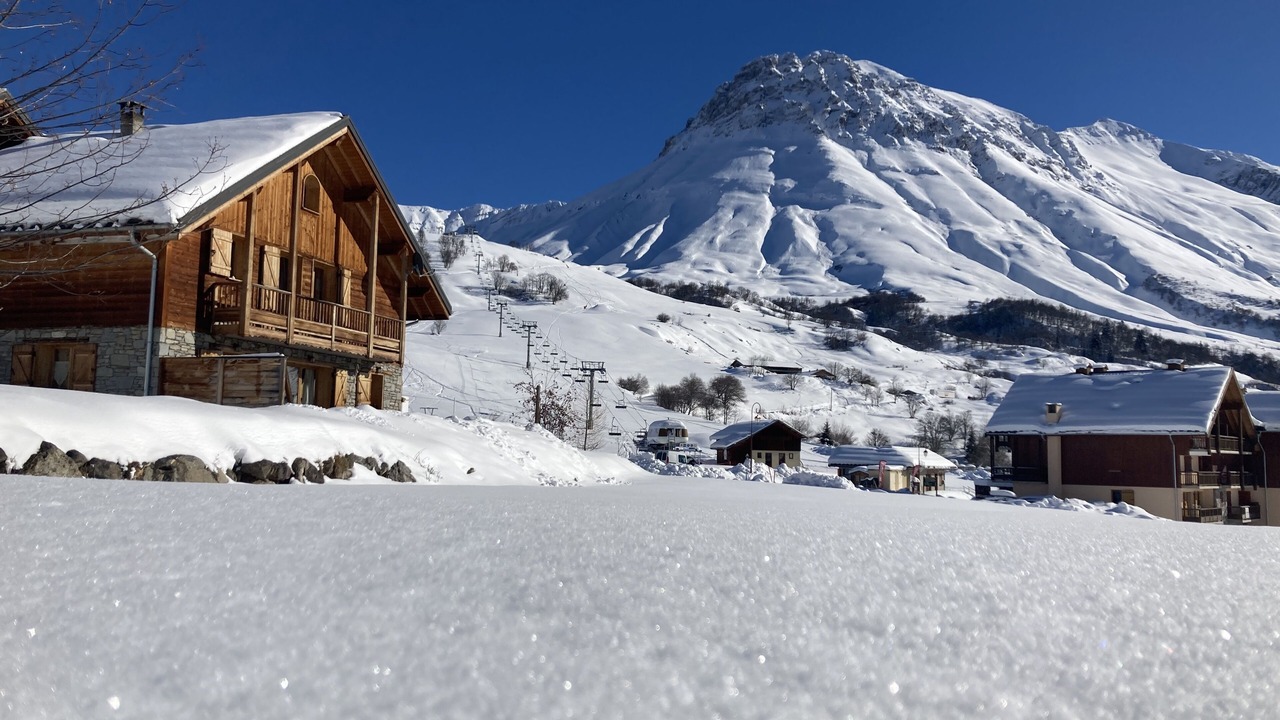 Photo of Outdoor in Albiez-le-Vieux