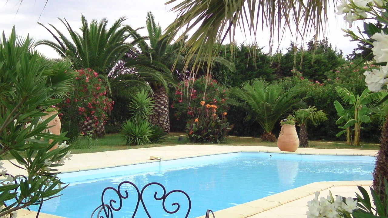 Photo of Outdoor in La Crau