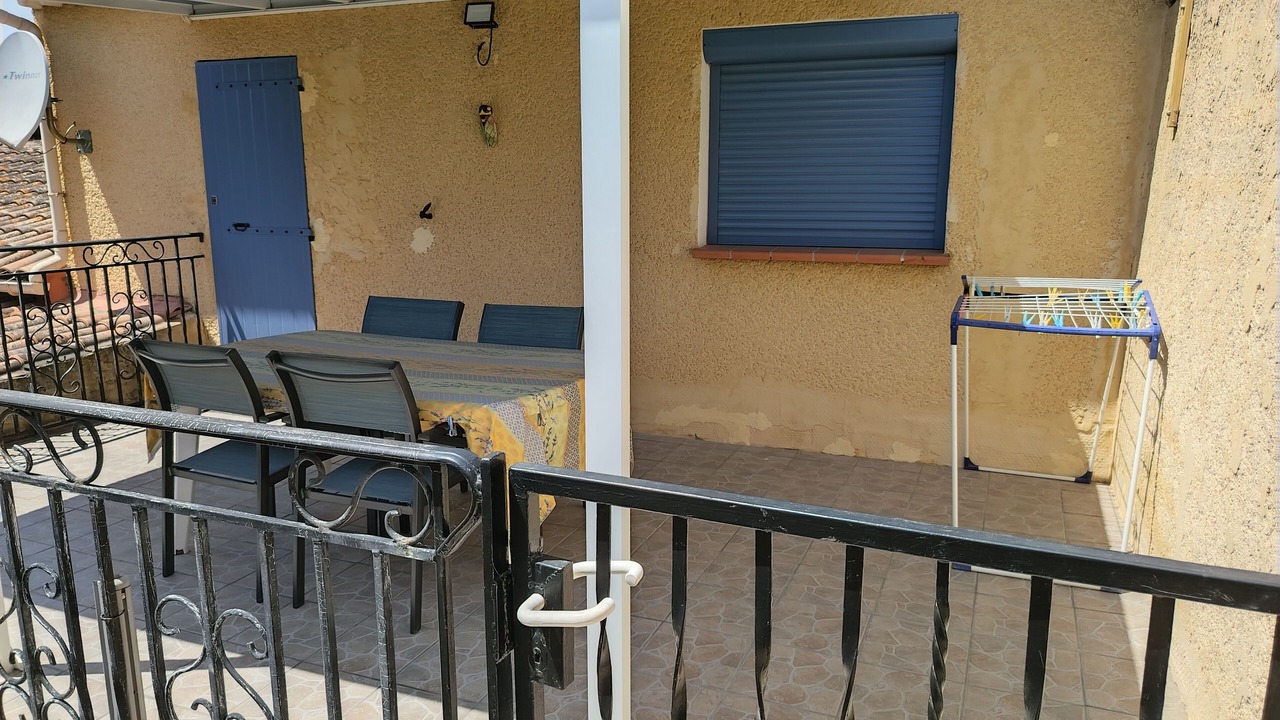 Photo of Outdoor in La Crau