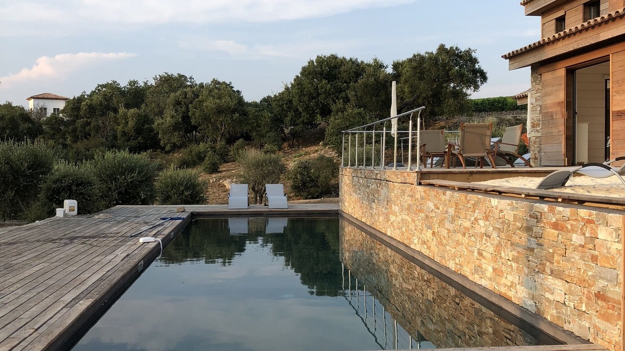 Photo of Outdoor in Plan-de-la-Tour