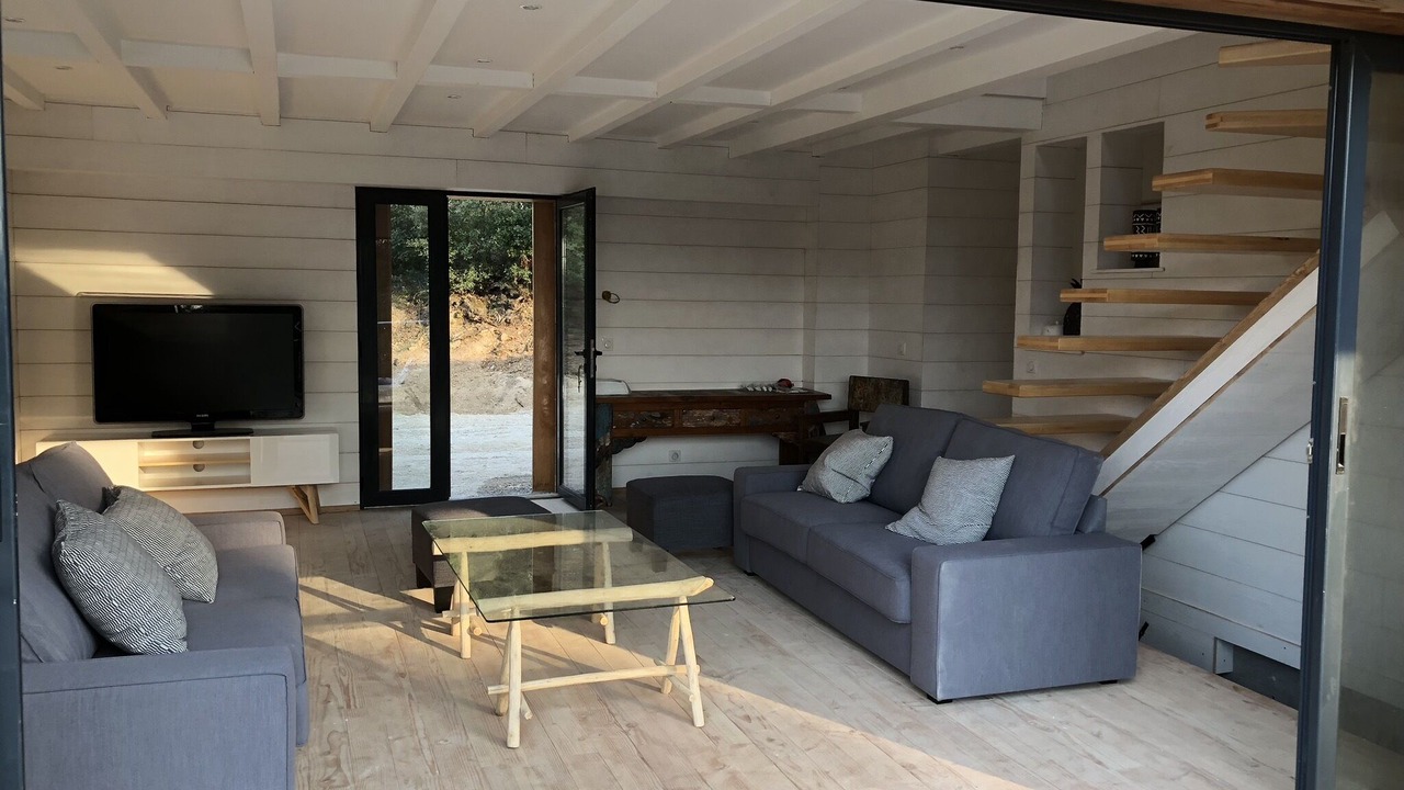 Photo of Livingroom in Plan-de-la-Tour