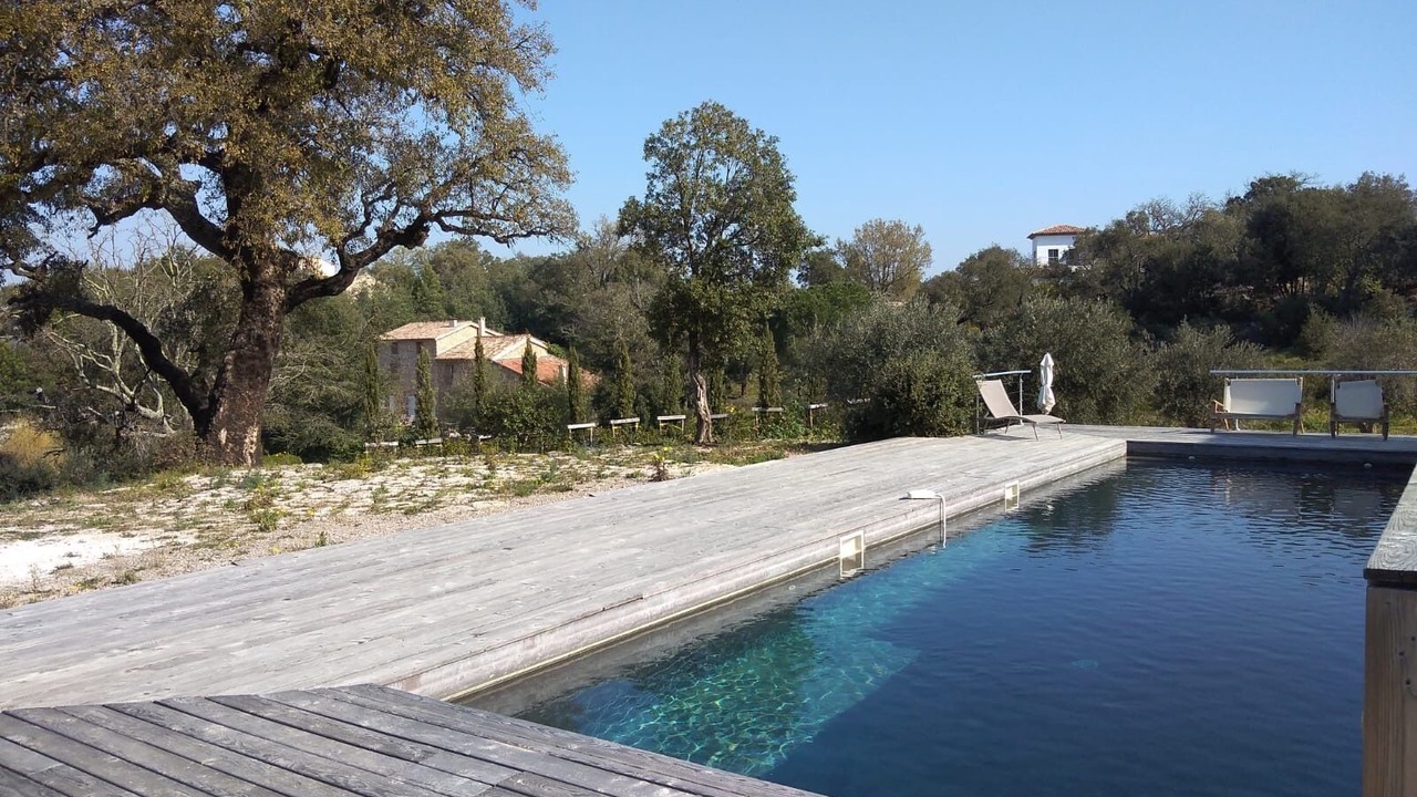 Photo of Outdoor in Plan-de-la-Tour