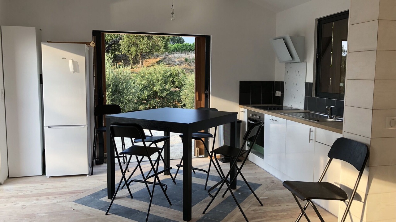 Photo of Kitchen in Plan-de-la-Tour