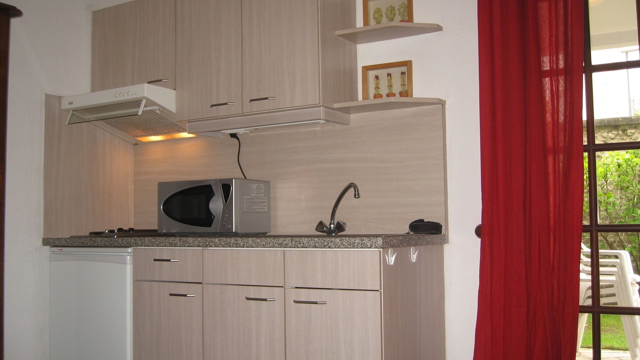 Photo of Kitchen in Saint-Georges-de-Didonne