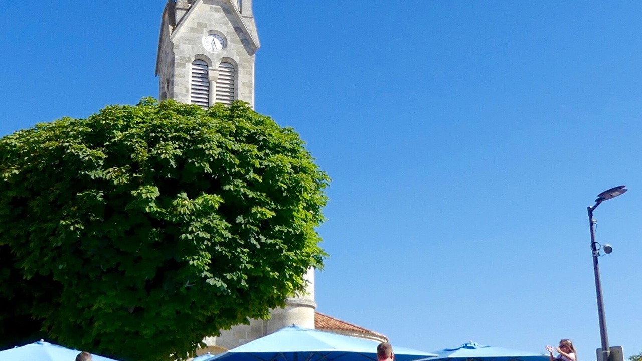 Photo of Others in Saint-Georges-de-Didonne