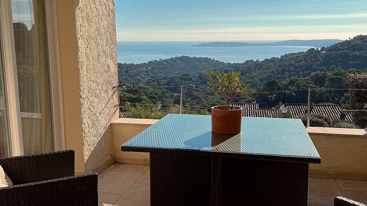 Photo of Outdoor in Sainte-Maxime