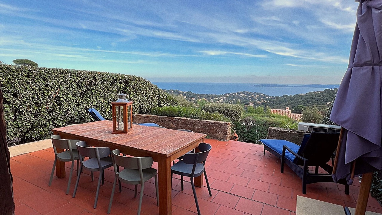 Photo of Outdoor in Sainte-Maxime
