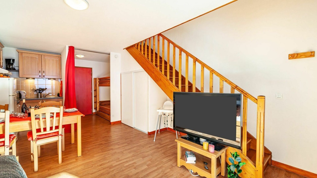 Photo of Bedroom in Les Bottieres