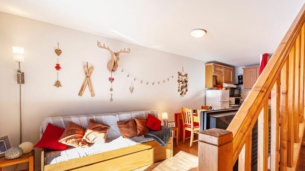 Photo of Bedroom in Les Bottieres