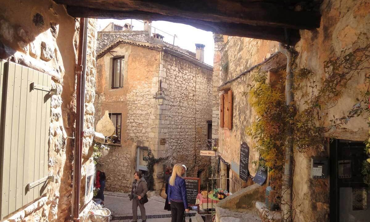 Photo of Others in Le Bar-sur-Loup