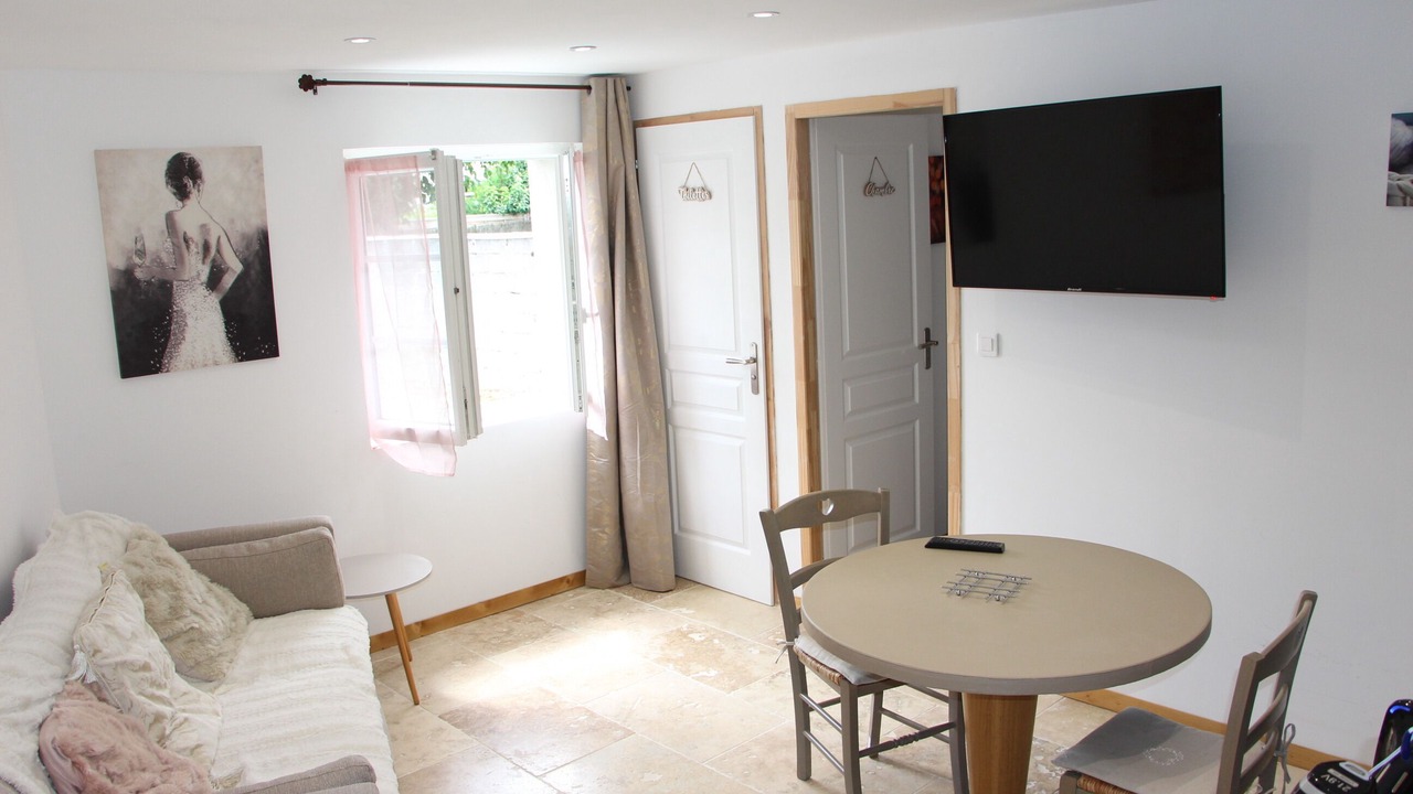 Photo of Livingroom in Perigueux