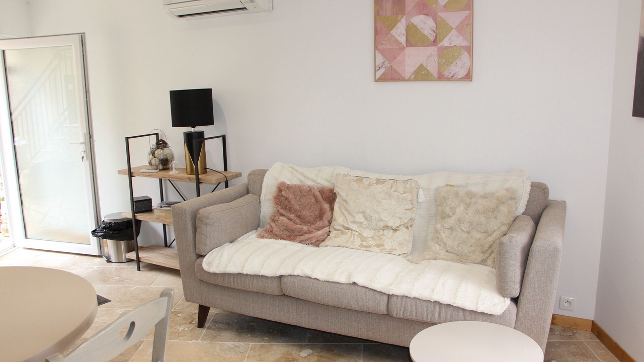 Photo of Livingroom in Perigueux