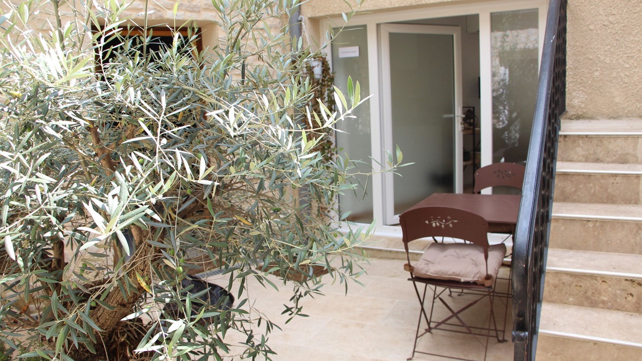 Photo of Outdoor in Perigueux