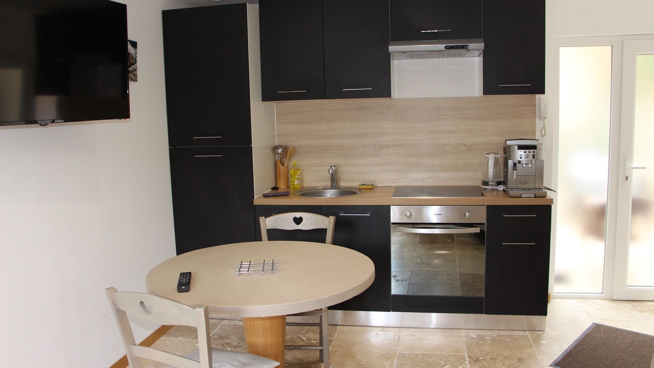 Photo of Kitchen in Perigueux