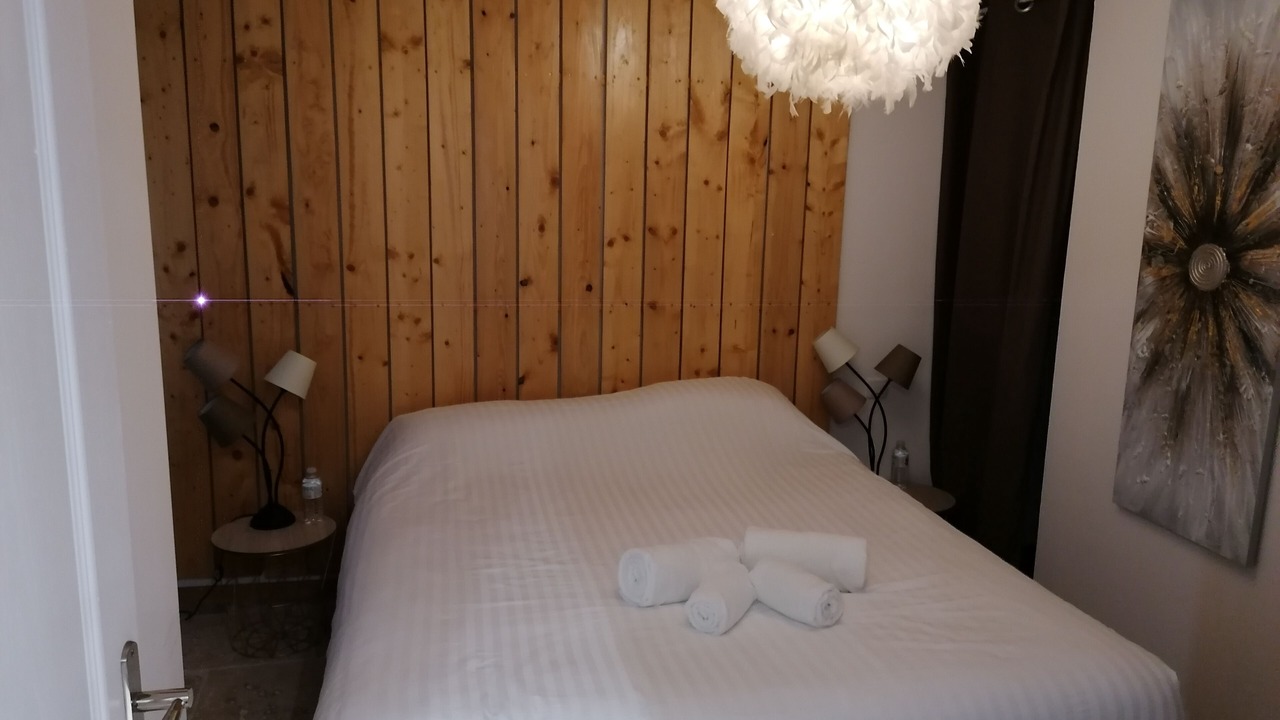 Photo of Bedroom in Perigueux