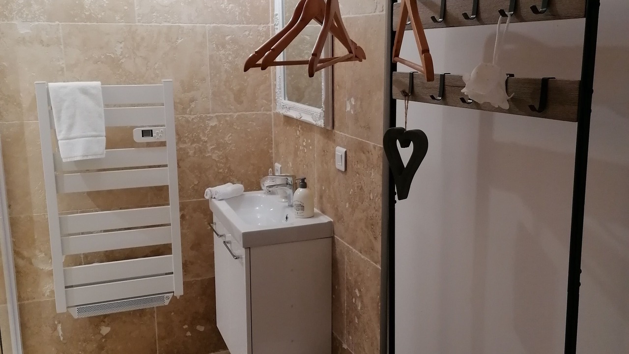 Photo of Bathroom in Perigueux