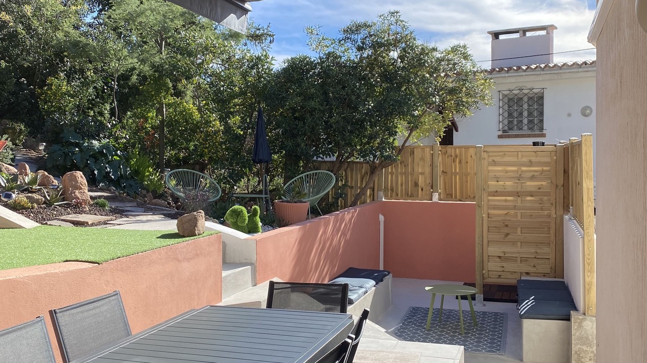 Photo of Outdoor in Agay